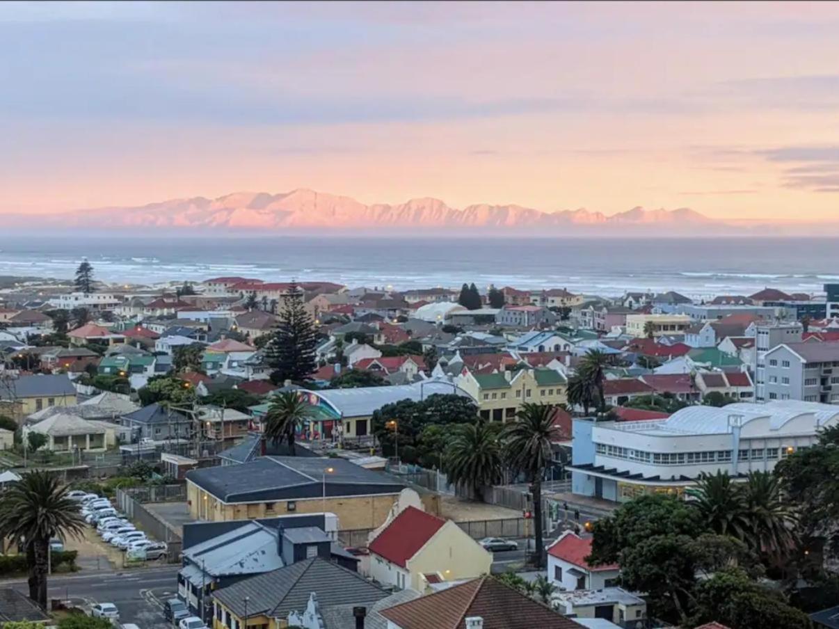 Cape Weaver Muizenberg Exterior photo