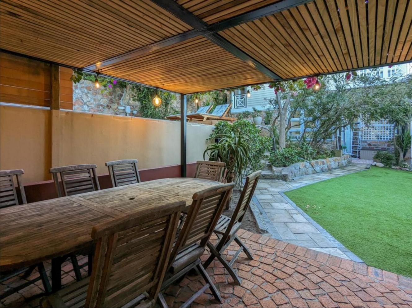 Cape Weaver Muizenberg Exterior photo