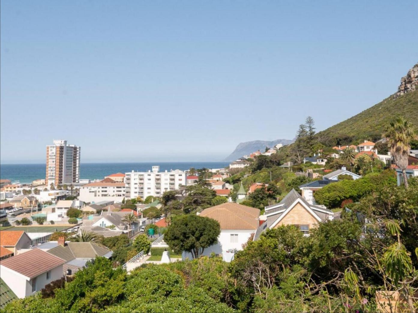 Cape Weaver Muizenberg Exterior photo